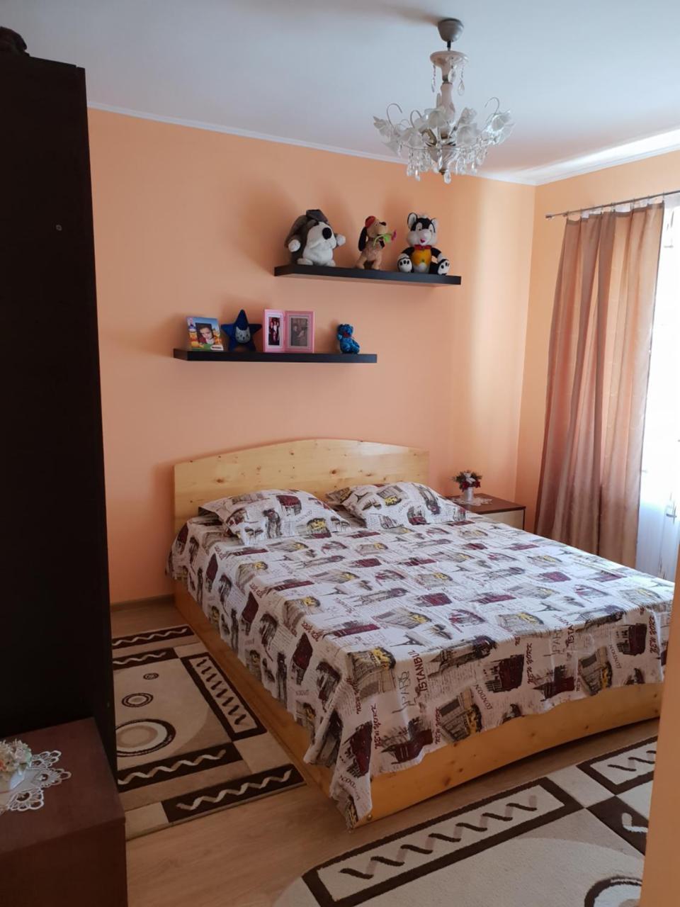 Steluta Villa Calimanesti Room photo